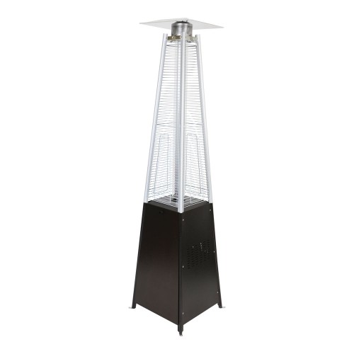 Calefactor Piramidal para exterior