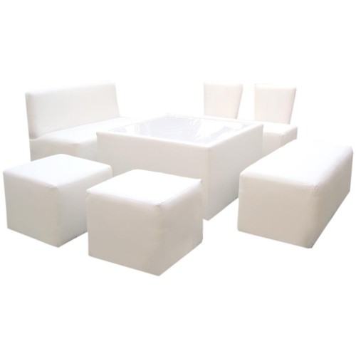 Salita Lounge Blanca