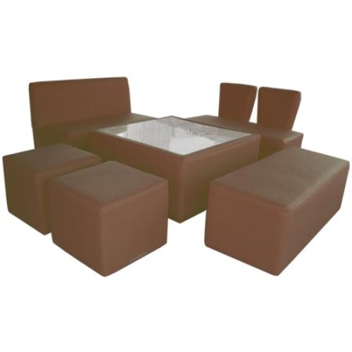 Salita Lounge Chocolate