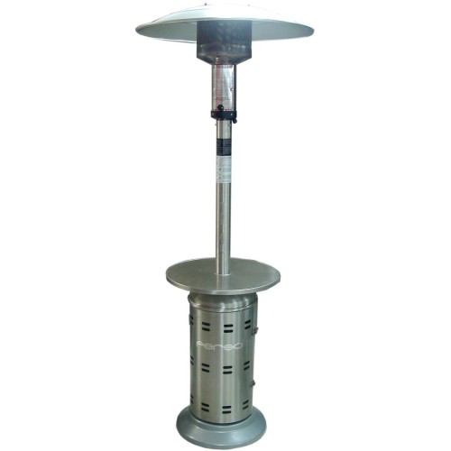 Calentador para exterior